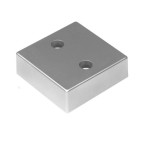 Szafka RTV Cleo 200(2x100) Frezowana Zamknięta