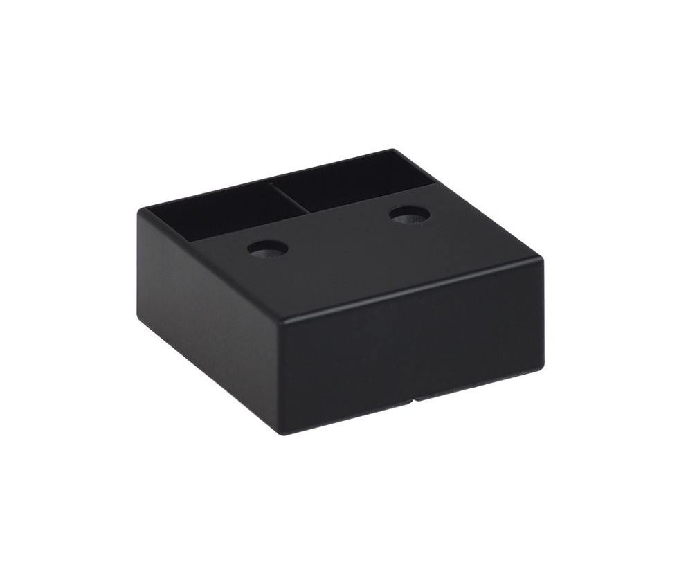 Szafka RTV Cleo 200(2x100) Frezowana Zamknięta