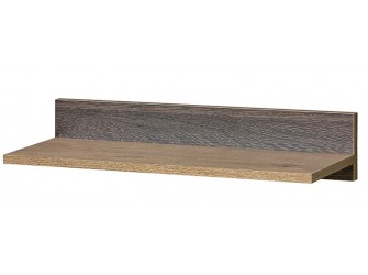 Półka wisząca krótka R8