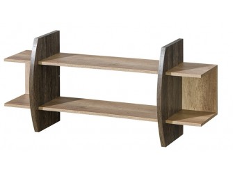 Półka wisząca długa R13