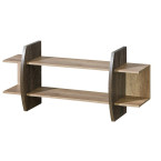 Półka wisząca długa R13