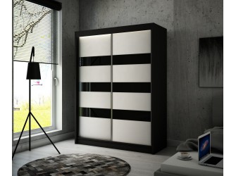 Szafa przesuwna Saral 150