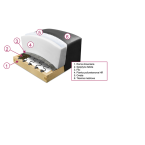 Narożnik Nord premium