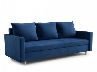 Kanapa Lela z funkcją spania