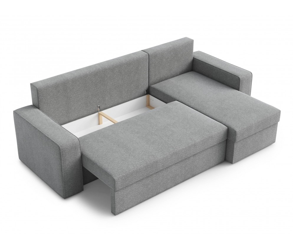 Narożnik Delo z funkcją spania