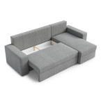 Narożnik Delo z funkcją spania