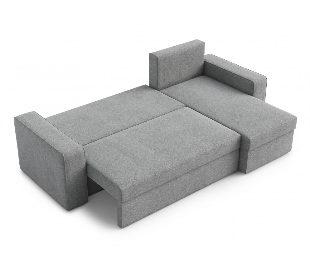 Narożnik Delo z funkcją spania