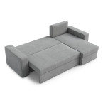 Narożnik Delo z funkcją spania