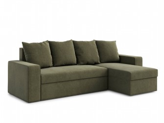 Narożnik Delo z funkcją spania