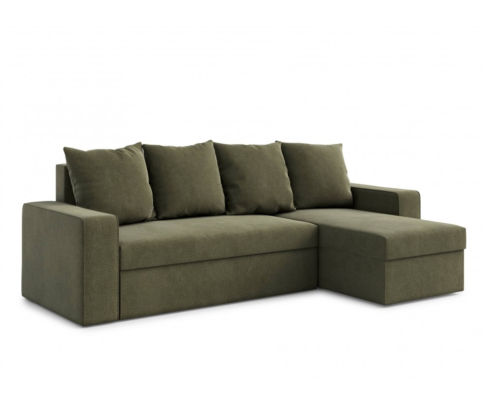 Narożnik Delo z funkcją spania