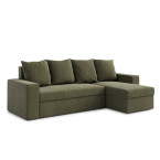 Narożnik Delo z funkcją spania