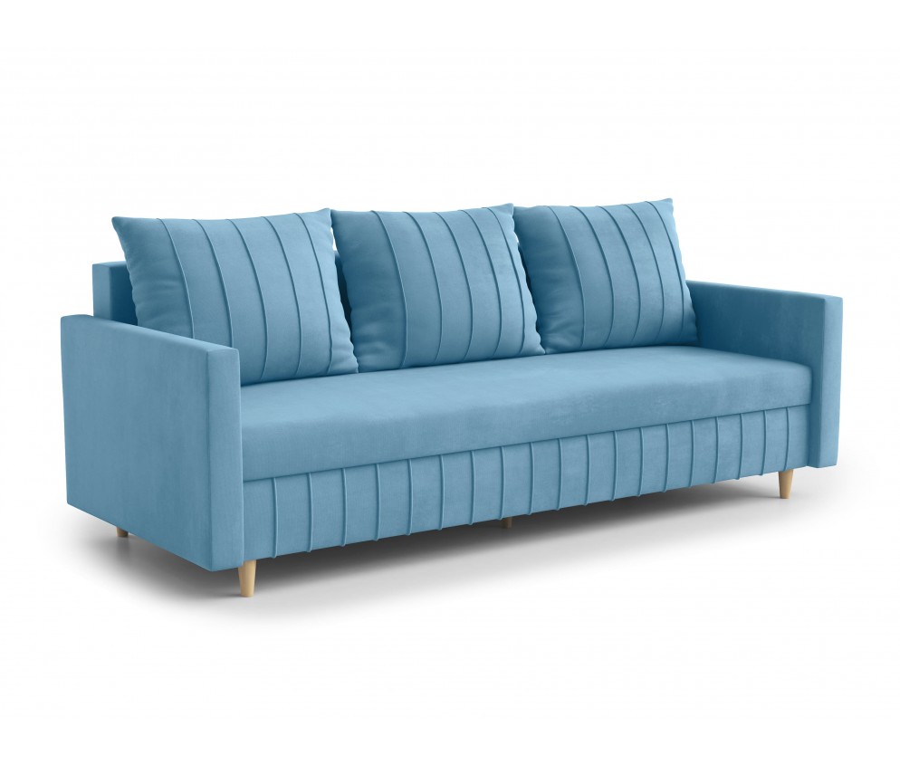 Kanapa Fero z funkcją spania