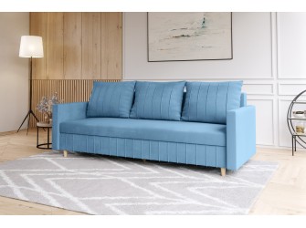 Kanapa Fero z funkcją spania