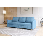 Kanapa Fero z funkcją spania