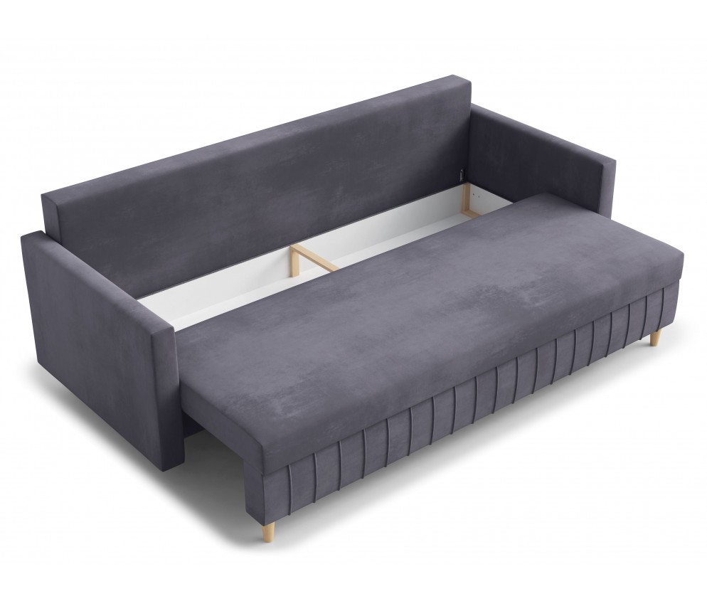 Kanapa Fero z funkcją spania