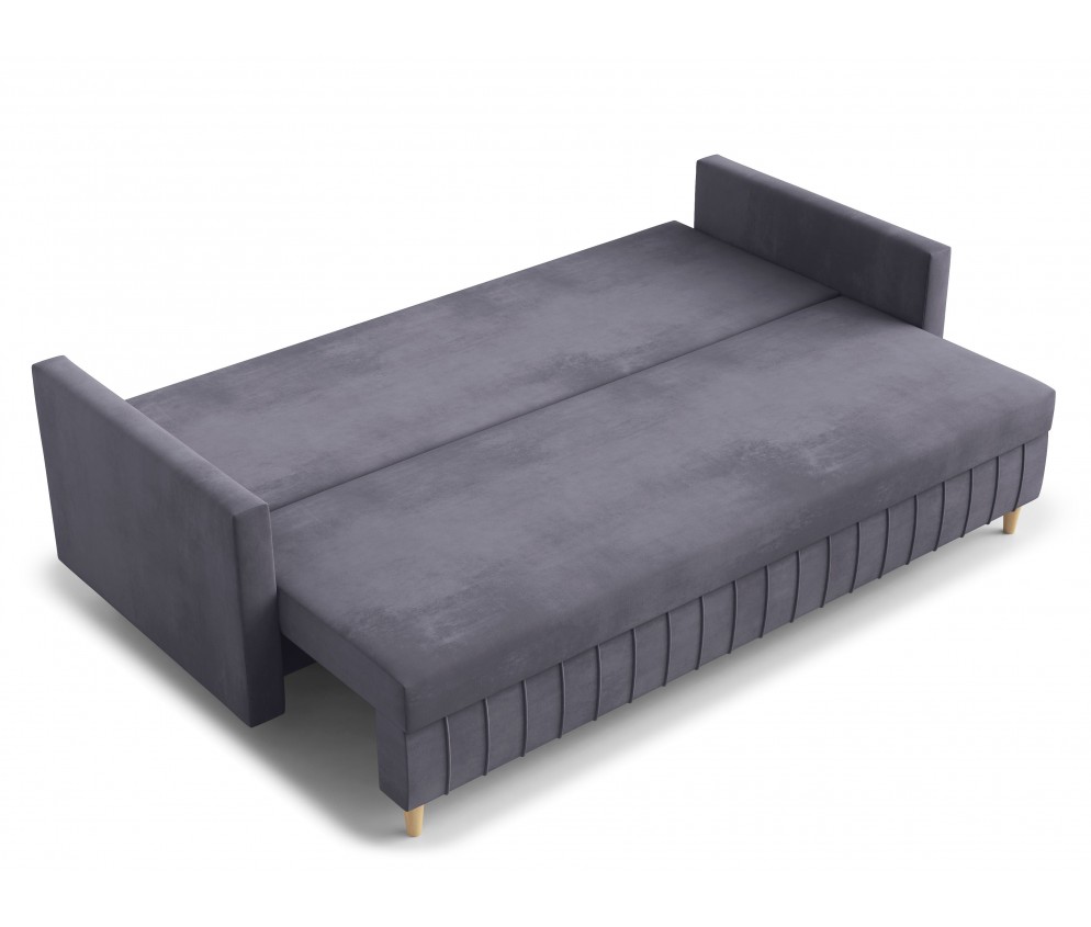 Kanapa Fero z funkcją spania