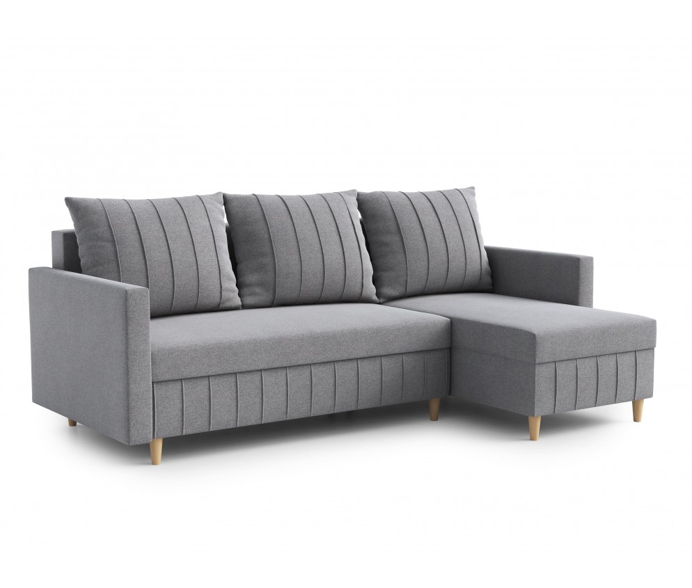 Narożnik Filo z funkcją spania