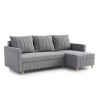 Narożnik Filo z funkcją spania