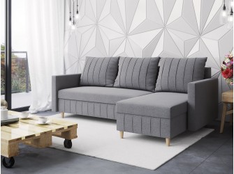 Narożnik Filo z funkcją spania