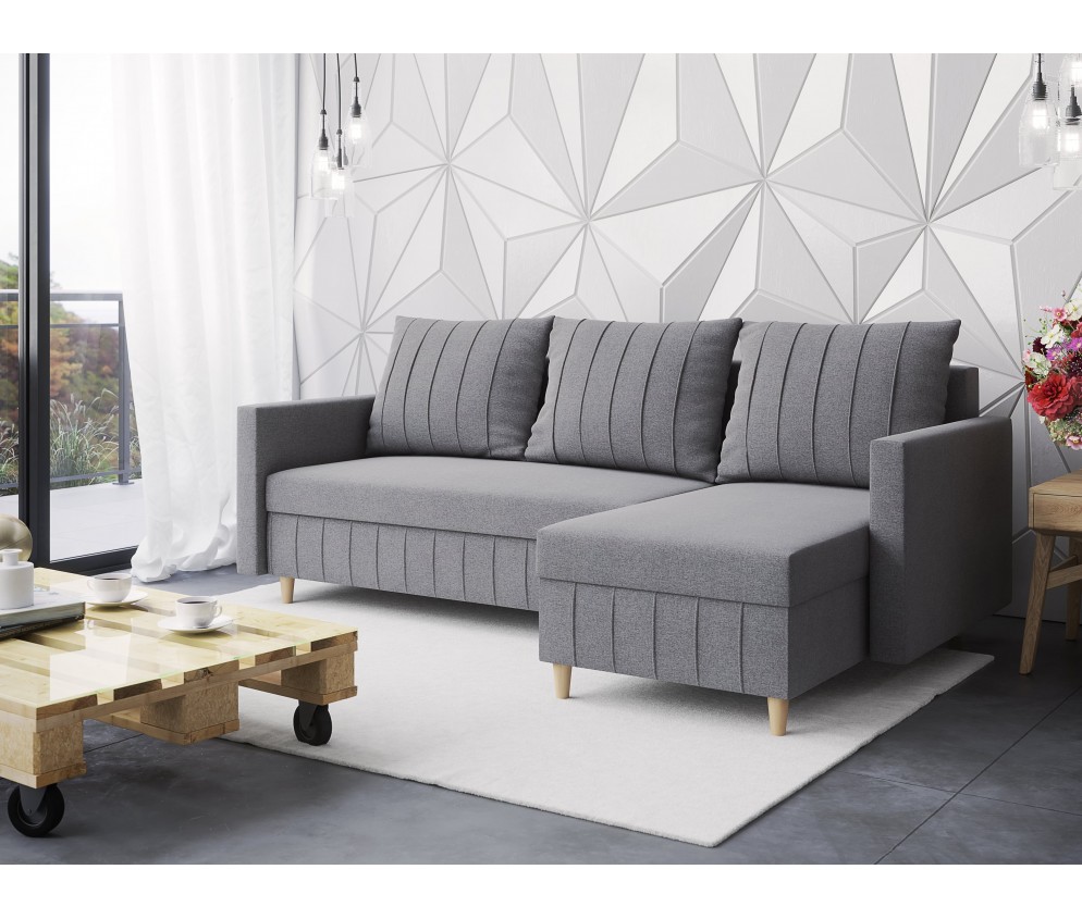 Narożnik Filo z funkcją spania