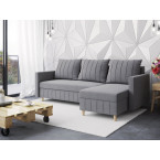 Narożnik Filo z funkcją spania