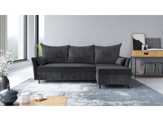 Narożnik Gero z funkcją spania