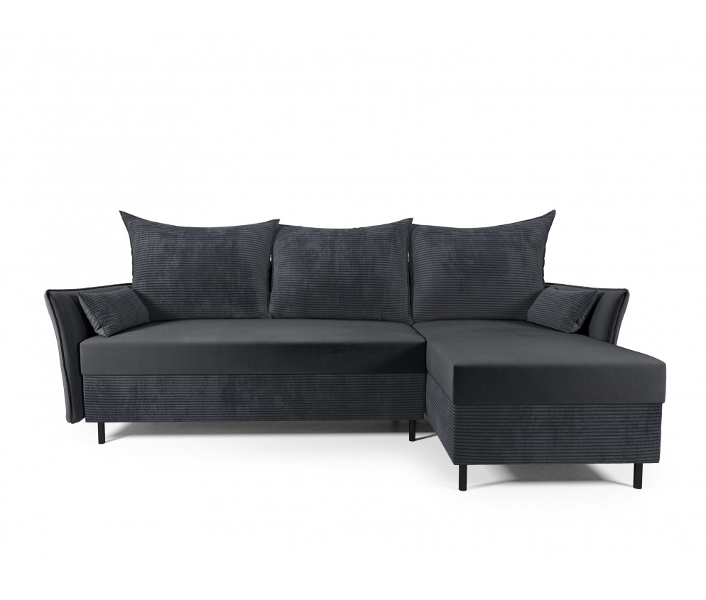 Narożnik Gero z funkcją spania