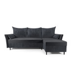 Narożnik Gero z funkcją spania