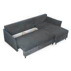 Narożnik Gero z funkcją spania