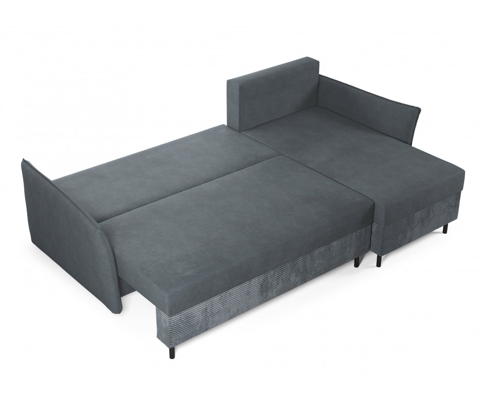 Narożnik Gero z funkcją spania