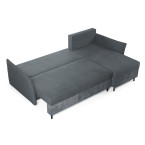 Narożnik Gero z funkcją spania