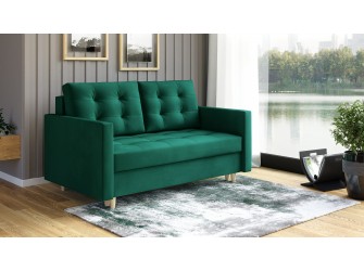 Kanapa Moli 2S z funkcją spania