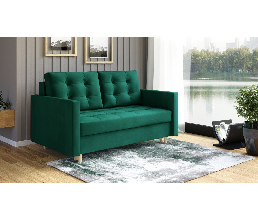 Kanapa Moli 2S z funkcją spania