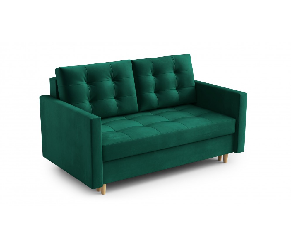 Kanapa Moli 2S z funkcją spania