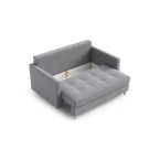 Kanapa Moli 2S z funkcją spania