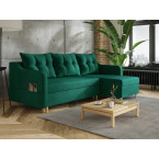 Narożnik Lilo z funkcją spania