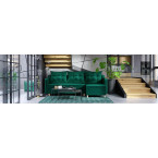 Narożnik Lilo z funkcją spania