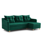 Narożnik Lilo z funkcją spania