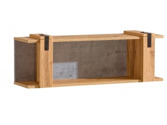 Półka wisząca Lofter 08