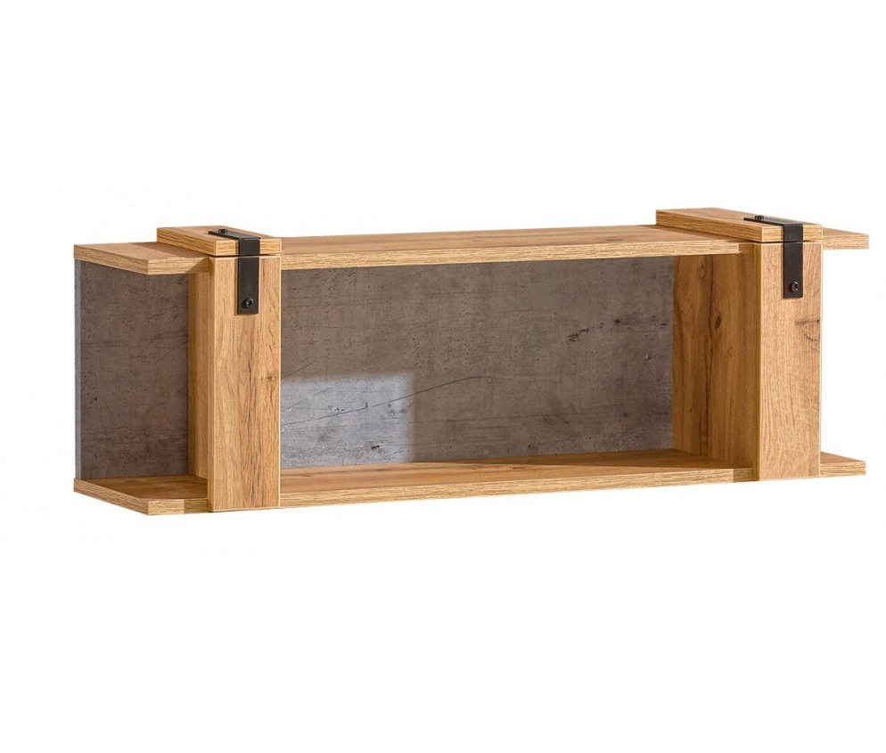 Półka wisząca Lofter 08