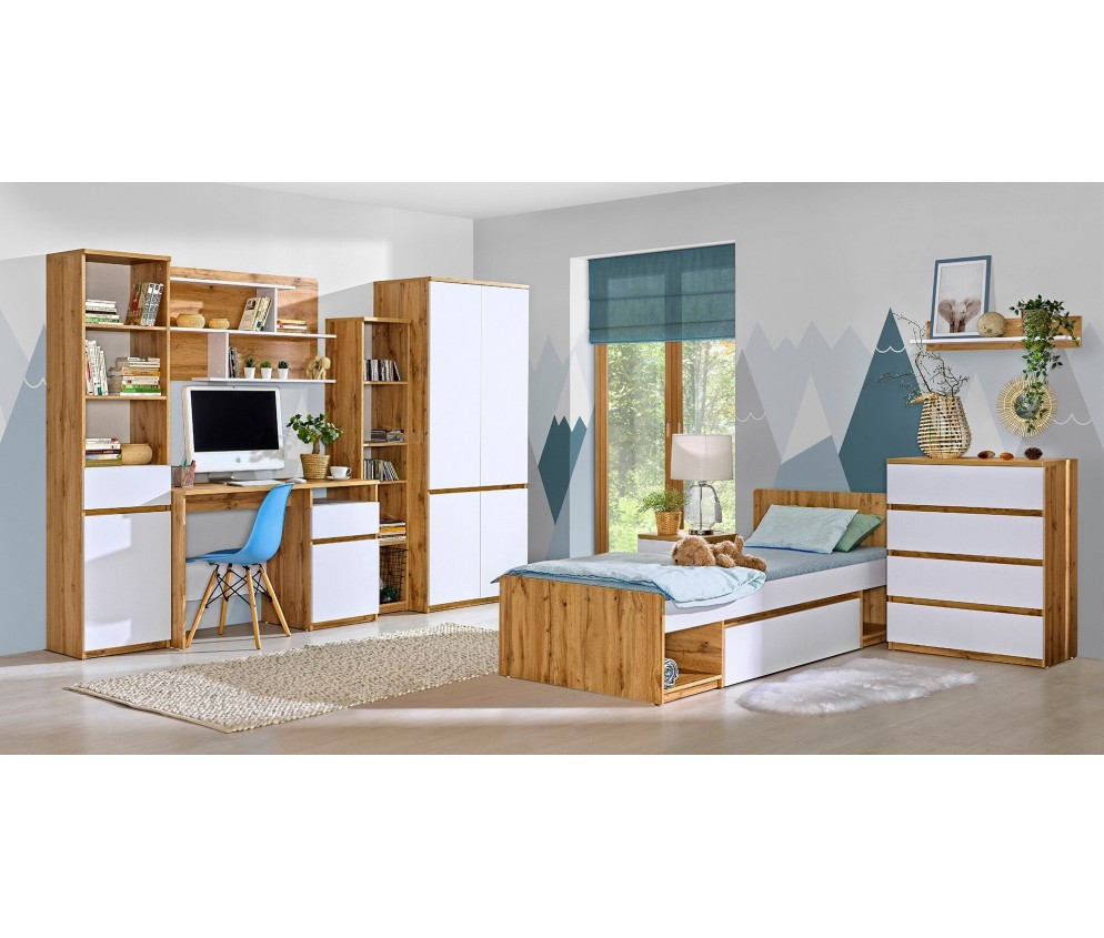 Bieliźniarka Ar 02 2 kolory