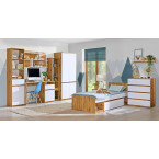 Bieliźniarka Ar 02 2 kolory