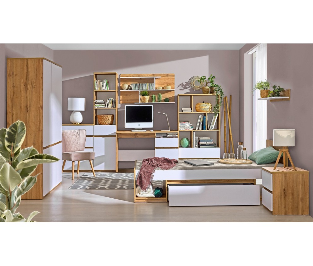 Bieliźniarka Ar 02 2 kolory