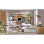 Bieliźniarka Ar 02 2 kolory