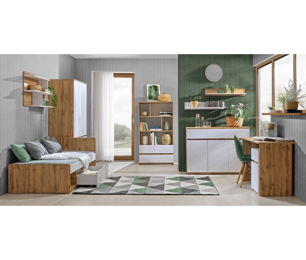 Bieliźniarka Ar 02 2 kolory