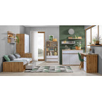 Bieliźniarka Ar 02 2 kolory