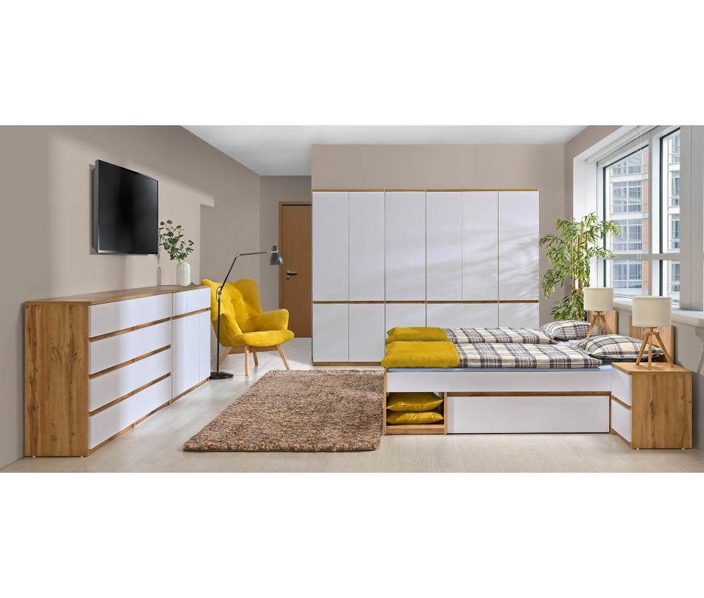 Bieliźniarka Ar 02 2 kolory