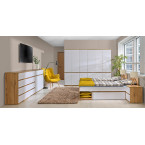 Bieliźniarka Ar 02 2 kolory