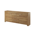 Komoda 200 Emma dąb riviera