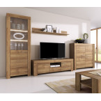 Komoda 200 Emma dąb riviera